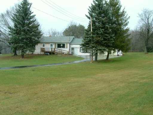 285 Baird Road Edinburg, PA 16116 - Photo 8 of 8 Other Plan.