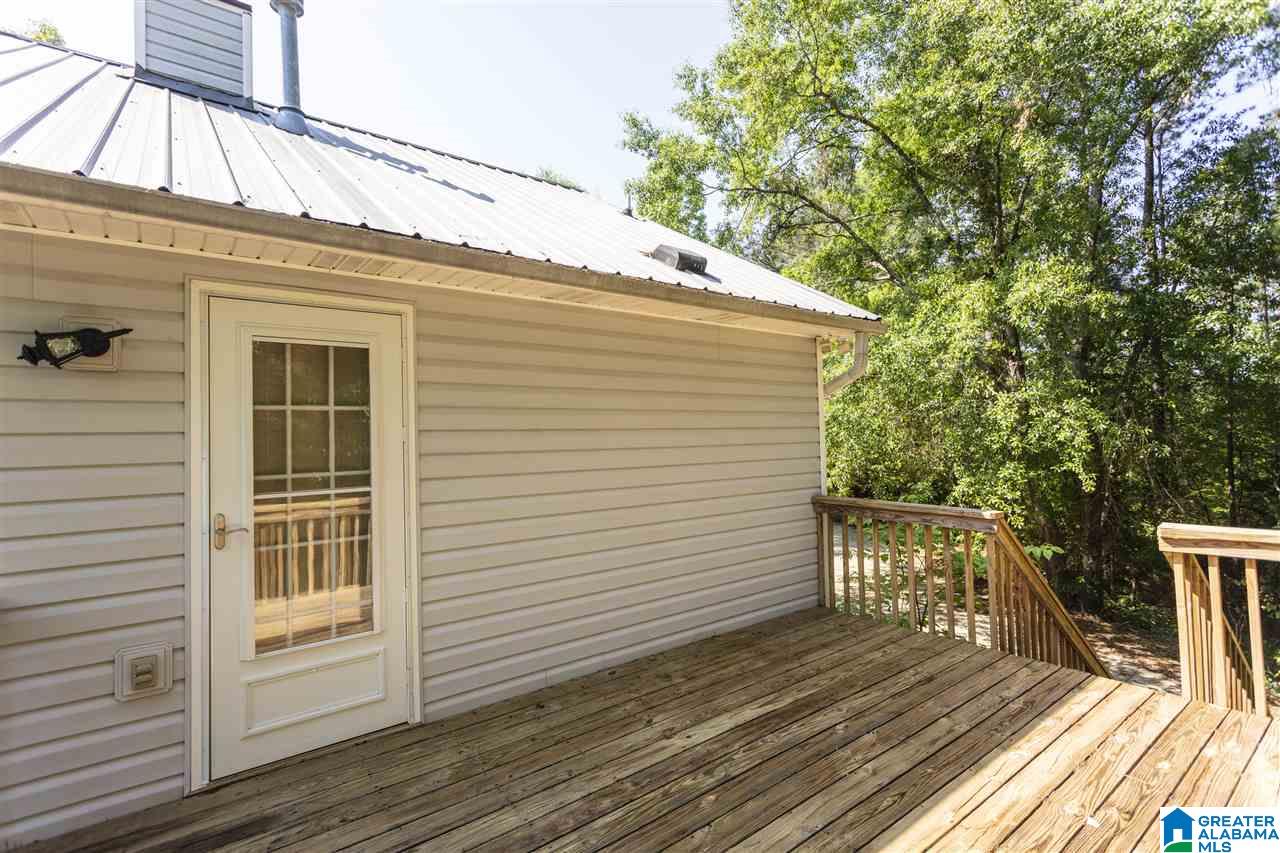 9324 Silley Dean Road Pinson, AL 35126 - Photo 27 of 31
