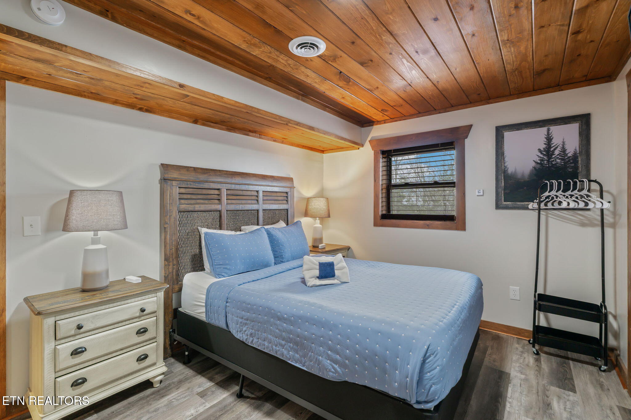 2138 Kerr Road Sevierville, TN 37876 - Photo 11 of 50 Bedroom Basement