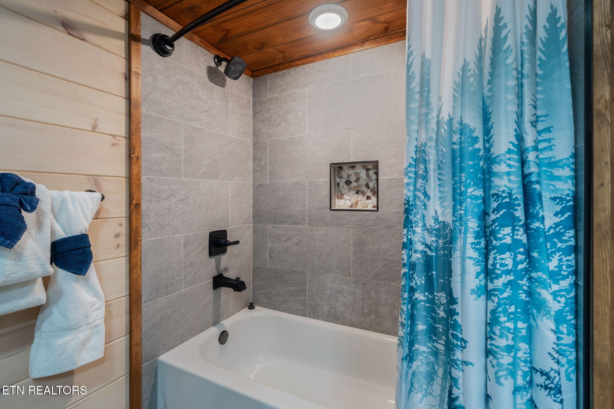 2138 Kerr Road Sevierville, TN 37876 - Photo 14 of 50 Step in Shower/Bath