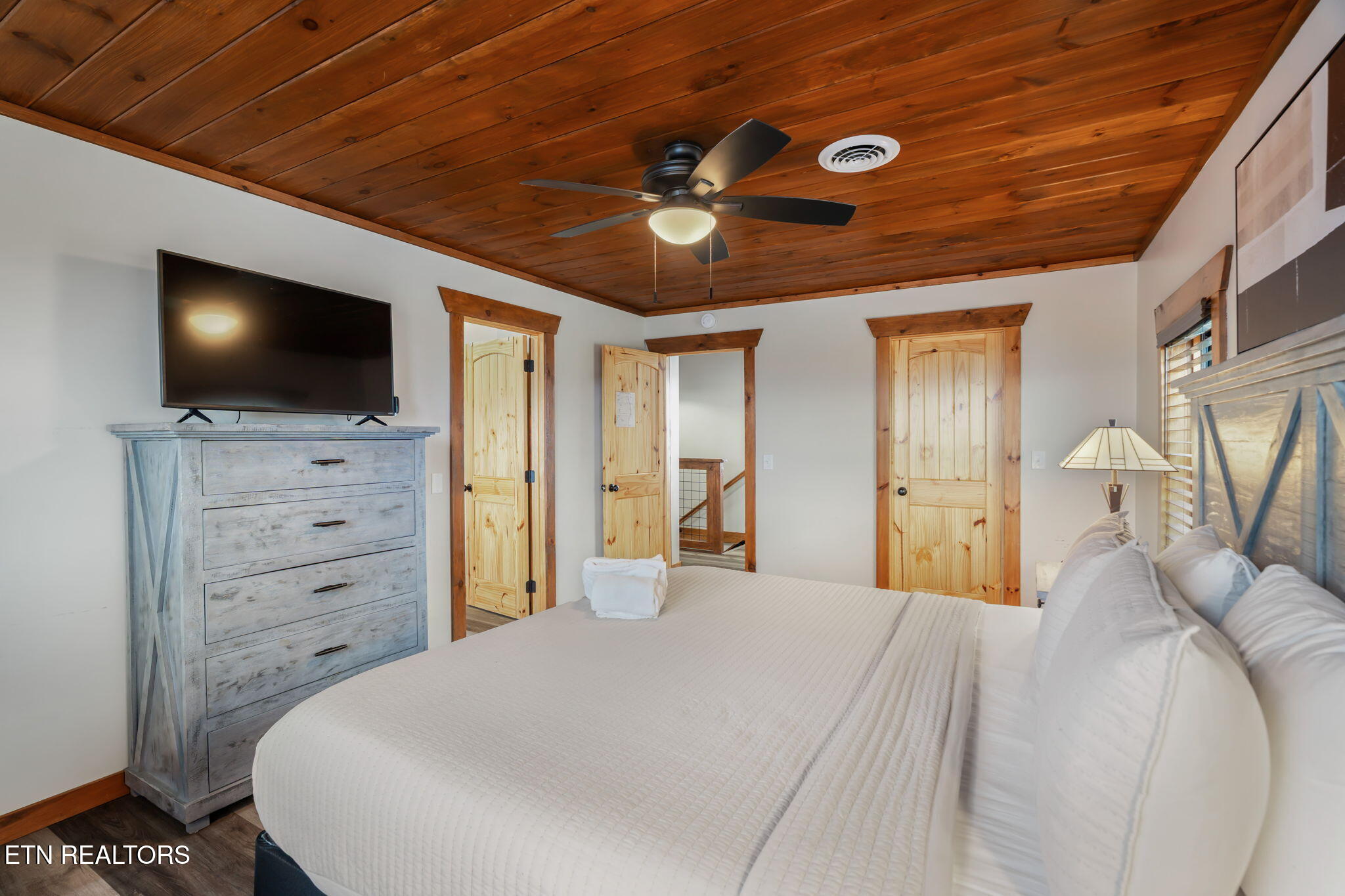 2138 Kerr Road Sevierville, TN 37876 - Photo 34 of 50 Primary Bedroom #2