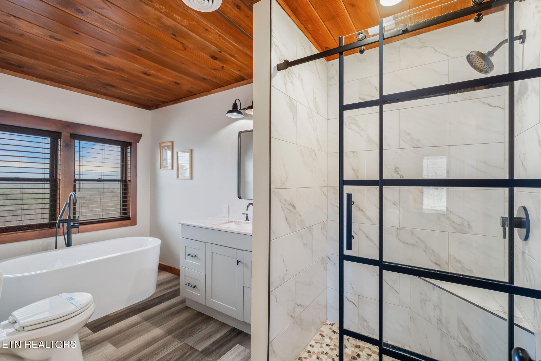 2138 Kerr Road Sevierville, TN 37876 - Photo 36 of 50 Shower