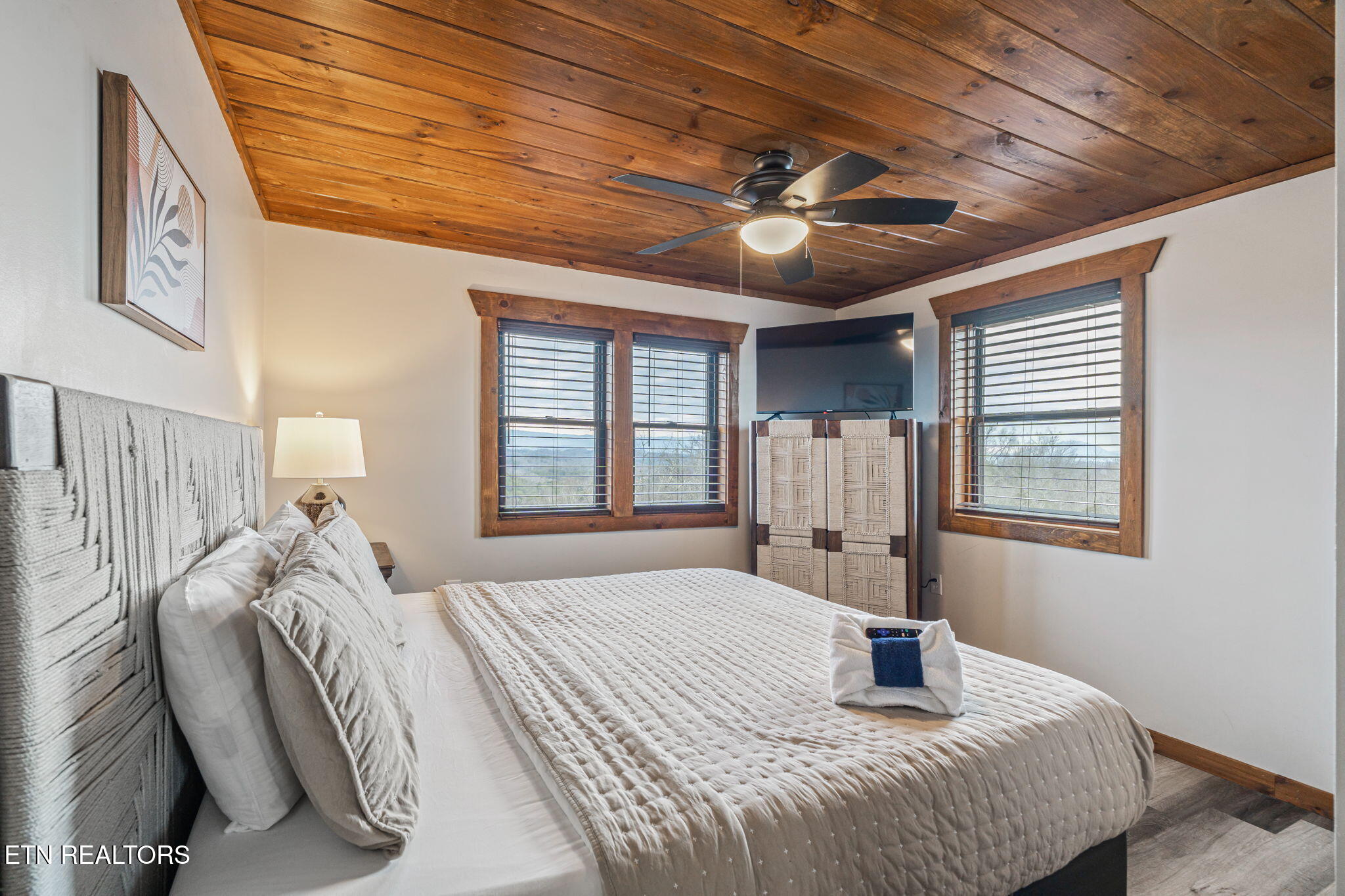 2138 Kerr Road Sevierville, TN 37876 - Photo 40 of 50 4th Bedroom