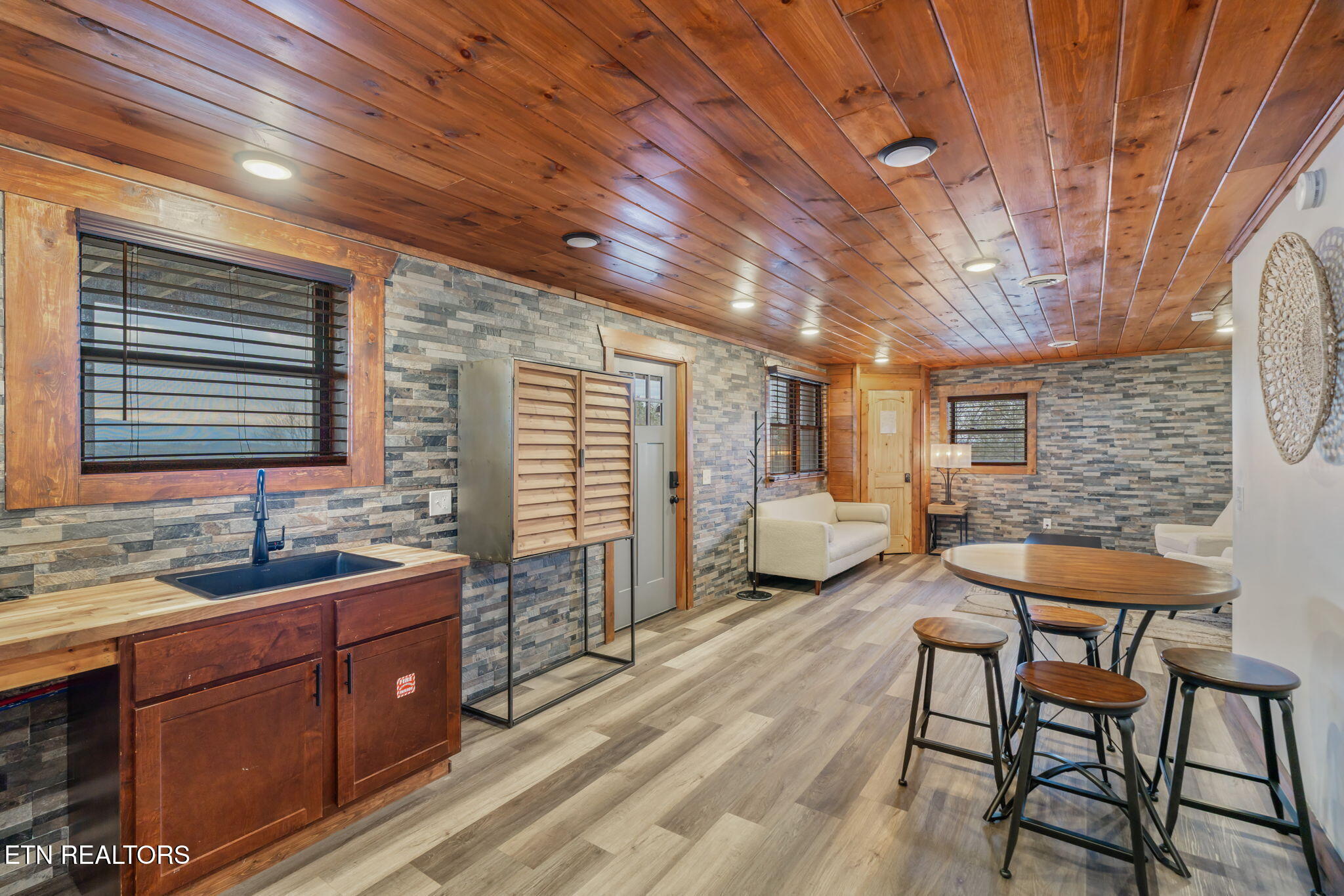 2138 Kerr Road Sevierville, TN 37876 - Photo 9 of 50 Basement