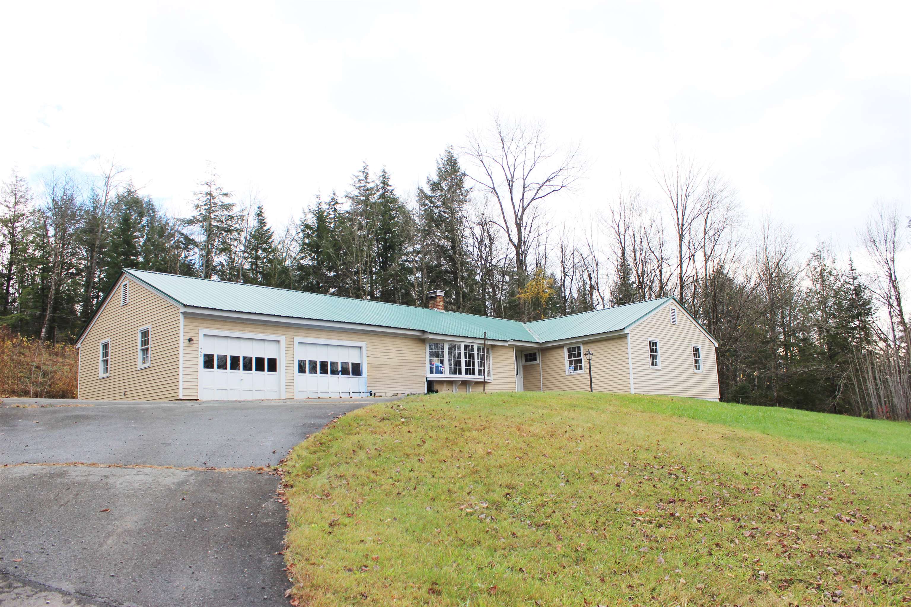 460 Brown Farm Road Lyndon, VT 05851 - Photo 1 of 40 Gallery Image 1