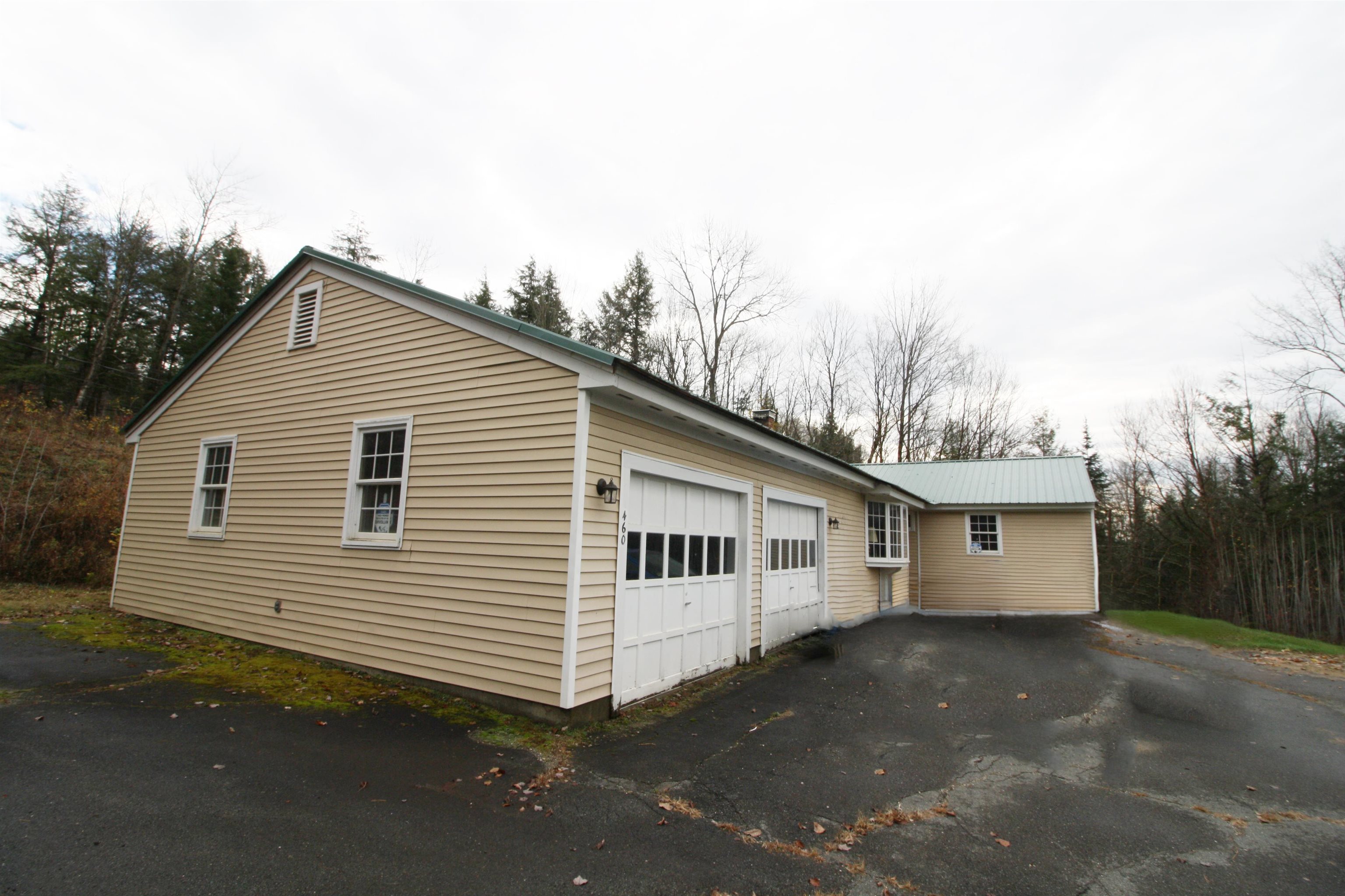 460 Brown Farm Road Lyndon, VT 05851 - Photo 21 of 40 Gallery Image 21
