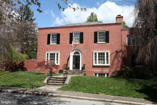 122 Taplow Road Baltimore, MD 21212 - Photo 1 of 1 Exterior (Front)