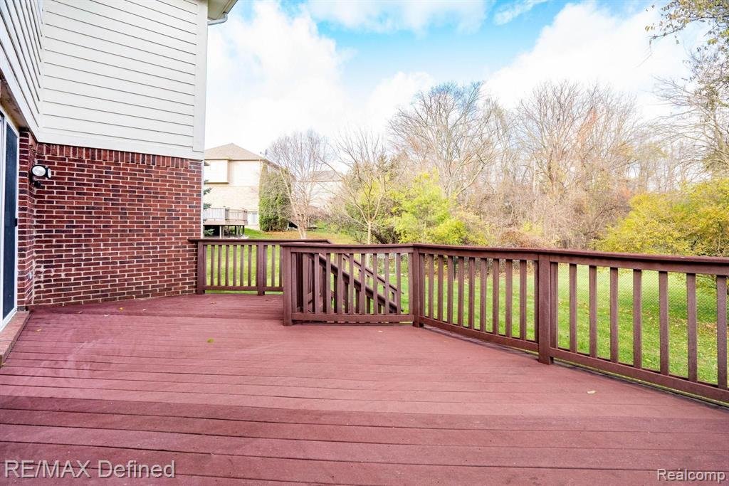 6566 Chatham Circle Rochester Hills, MI 48306 - Photo 41 of 50