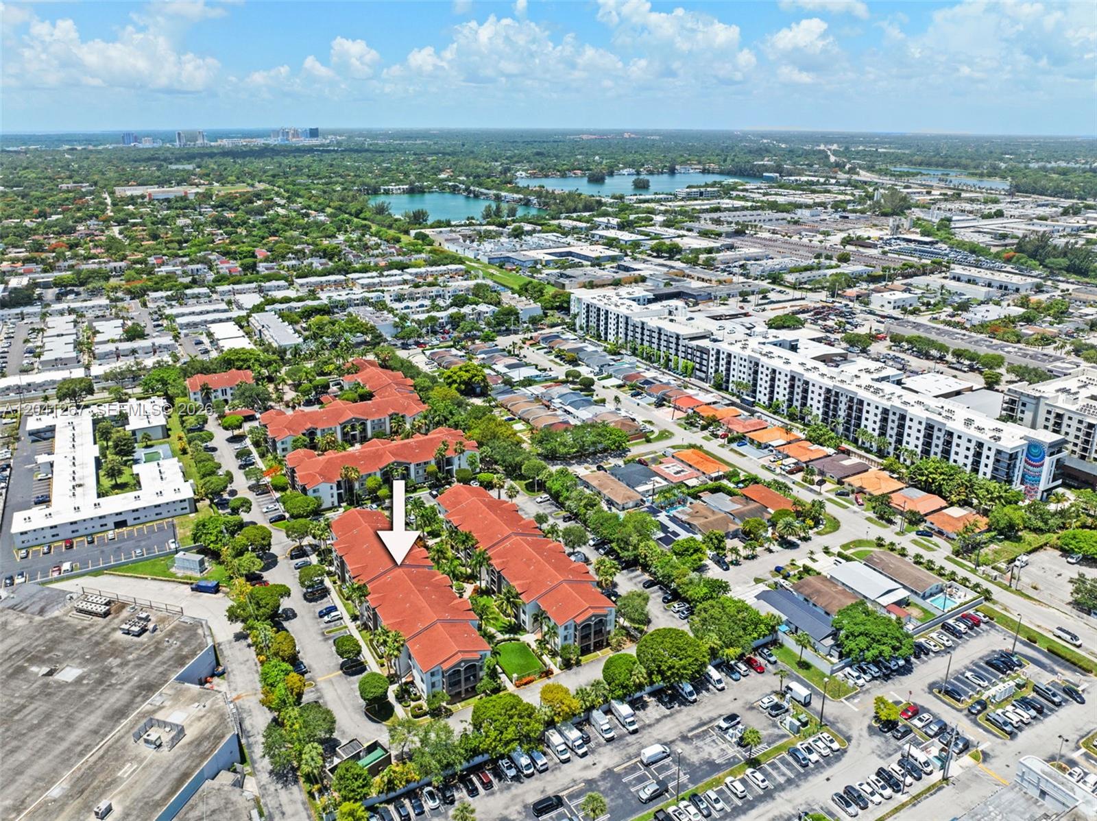 6861 Southwest 44th Street, Unit 202 Miami, FL 33155 - Photo 35 of 37
