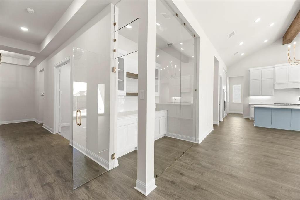 3123 Fisher Road Rockwall, TX 75032 - Photo 6 of 40 The Overlook II B Wine Room