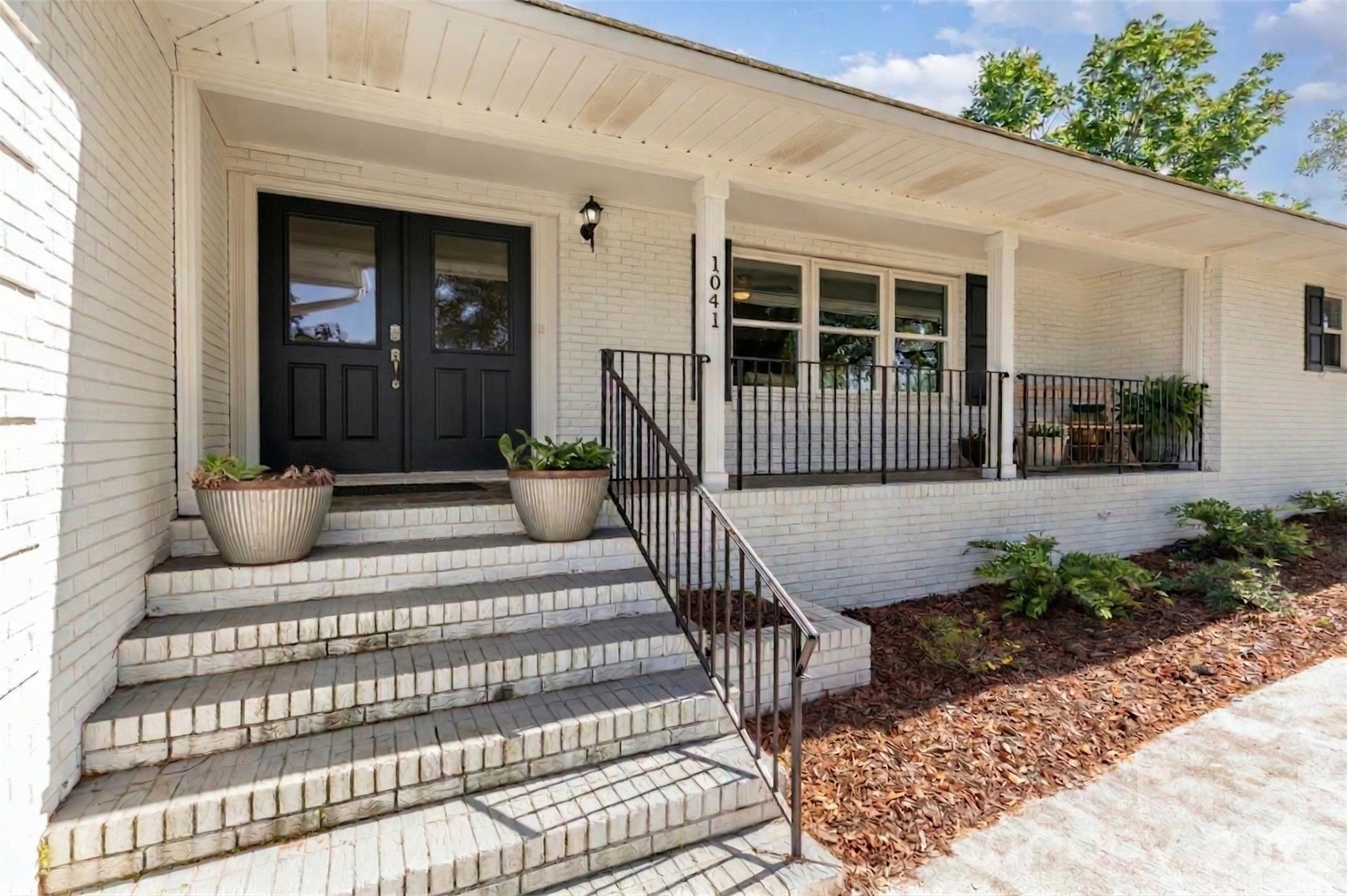 1041 Brawley School Road Mooresville, NC 28117 - Photo 2 of 28