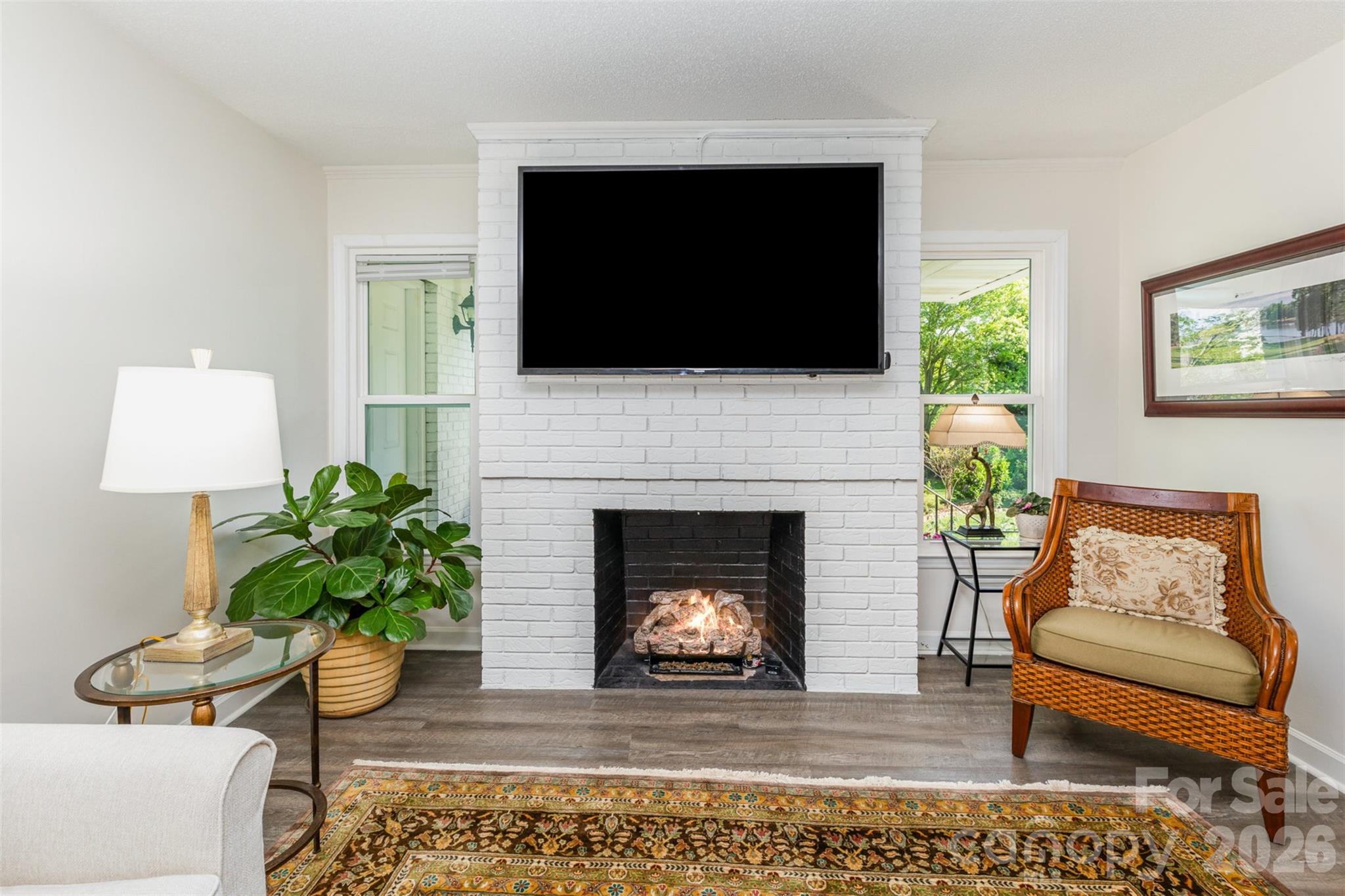 1041 Brawley School Road Mooresville, NC 28117 - Photo 4 of 28