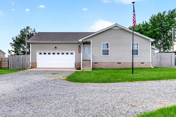 $259,000 | 3255 Gracey Herndon Road, Hopkinsville, KY 42240