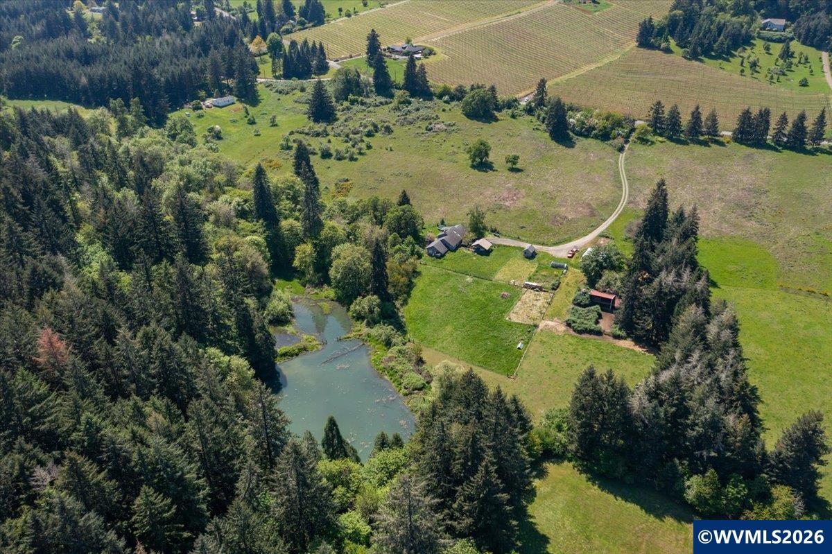 201560 Orchard Tract Road Monroe, OR 97456 - Photo 6 of 23