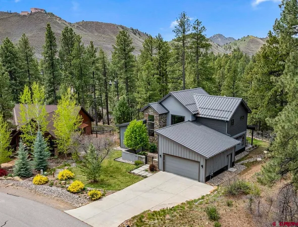 $1,595,000 | 201 Window Lake Trail, Durango, CO 81301