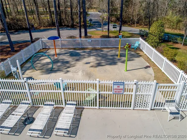 a view of a lake from a balcony