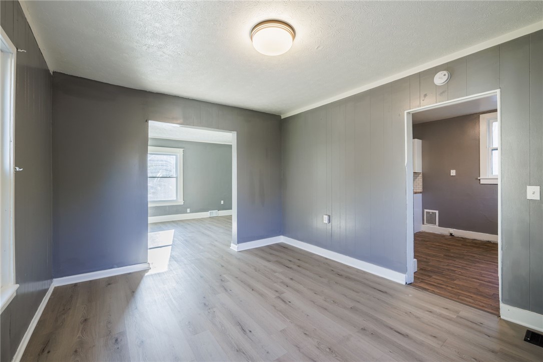 223 Cummings Street Rochester, NY 14609 - Photo 9 of 22 dining room