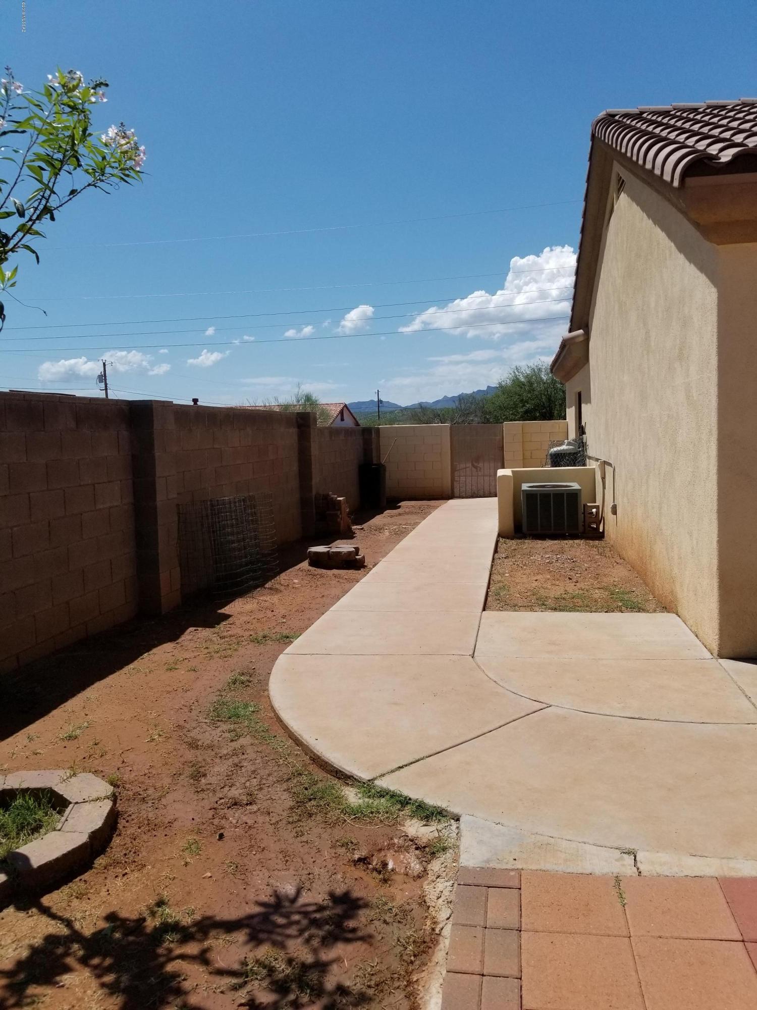 1683 Chapel Court Rio Rico, AZ 85648 - Photo 33 of 35