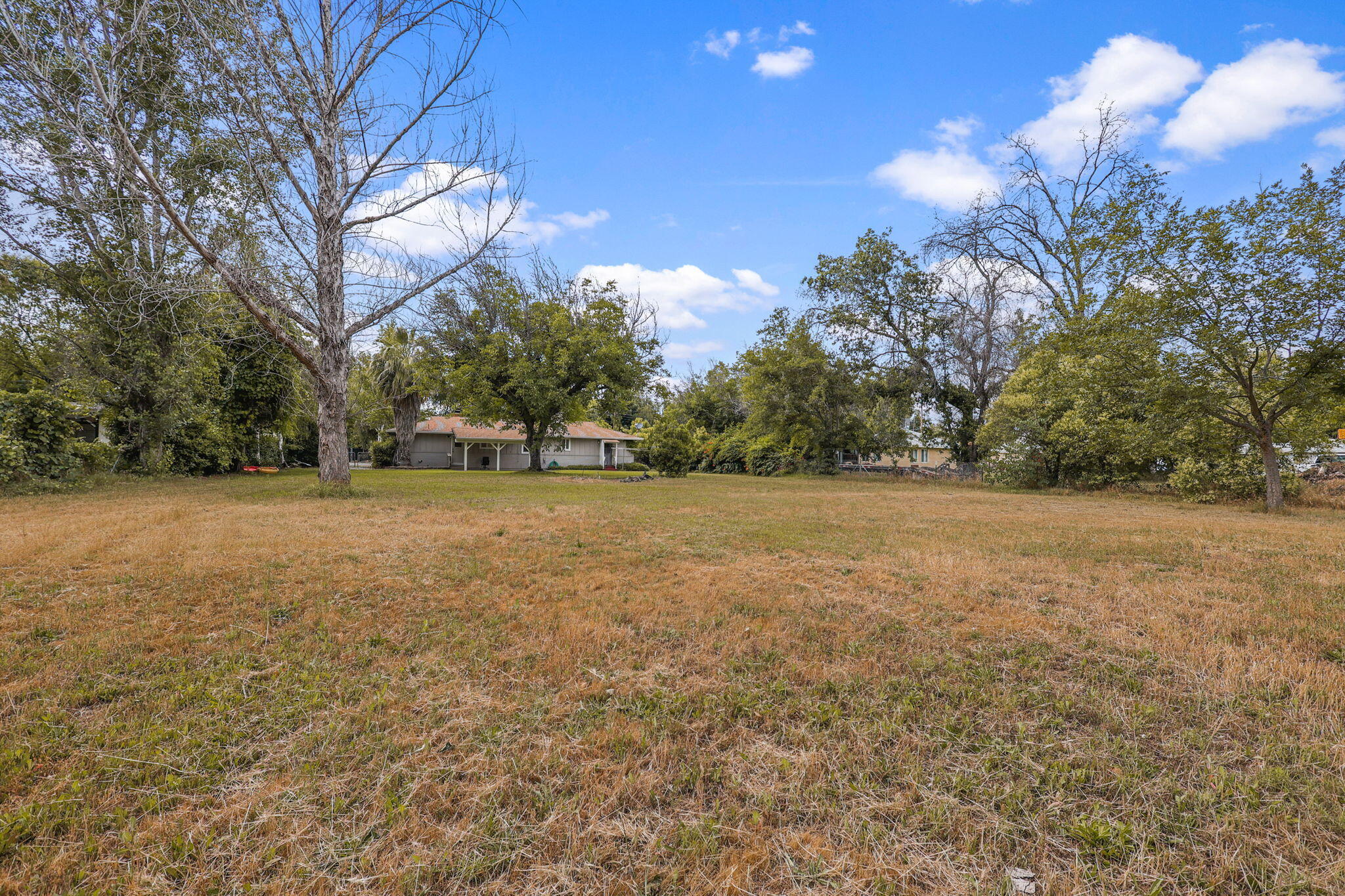3071 Marmac Road Anderson, CA 96007 - Photo 27 of 28 Backyard