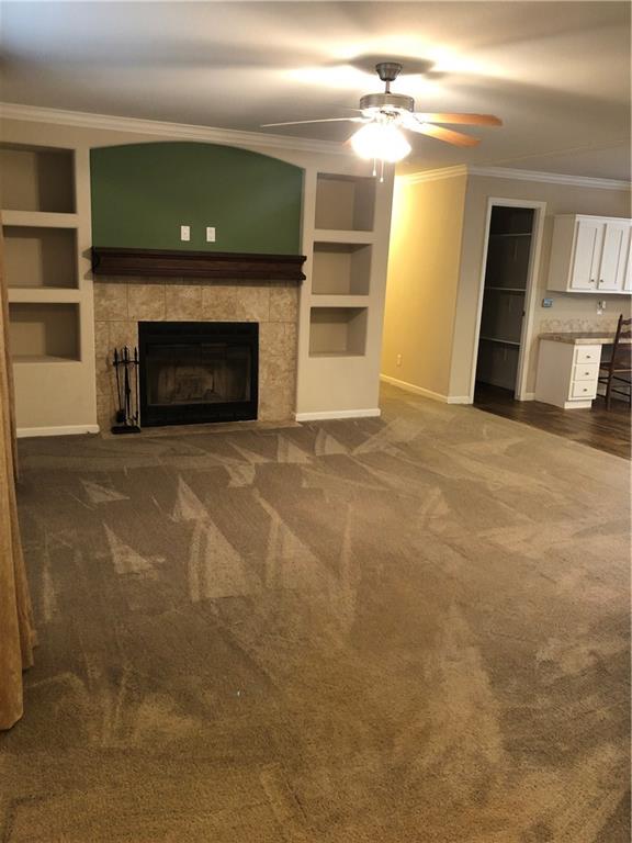 709 West River Road Oakdale, LA 71463 - Photo 3 of 15 Gallery Image 3