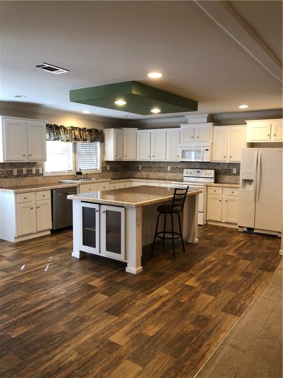 709 West River Road Oakdale, LA 71463 - Photo 5 of 15 Gallery Image 5