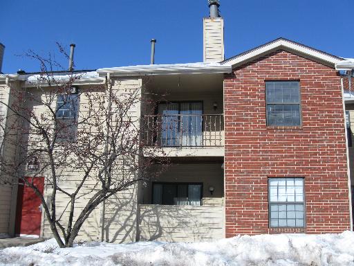2024 North Rand Road, Unit 207 Palatine, IL 60074 - Photo 1 of 1