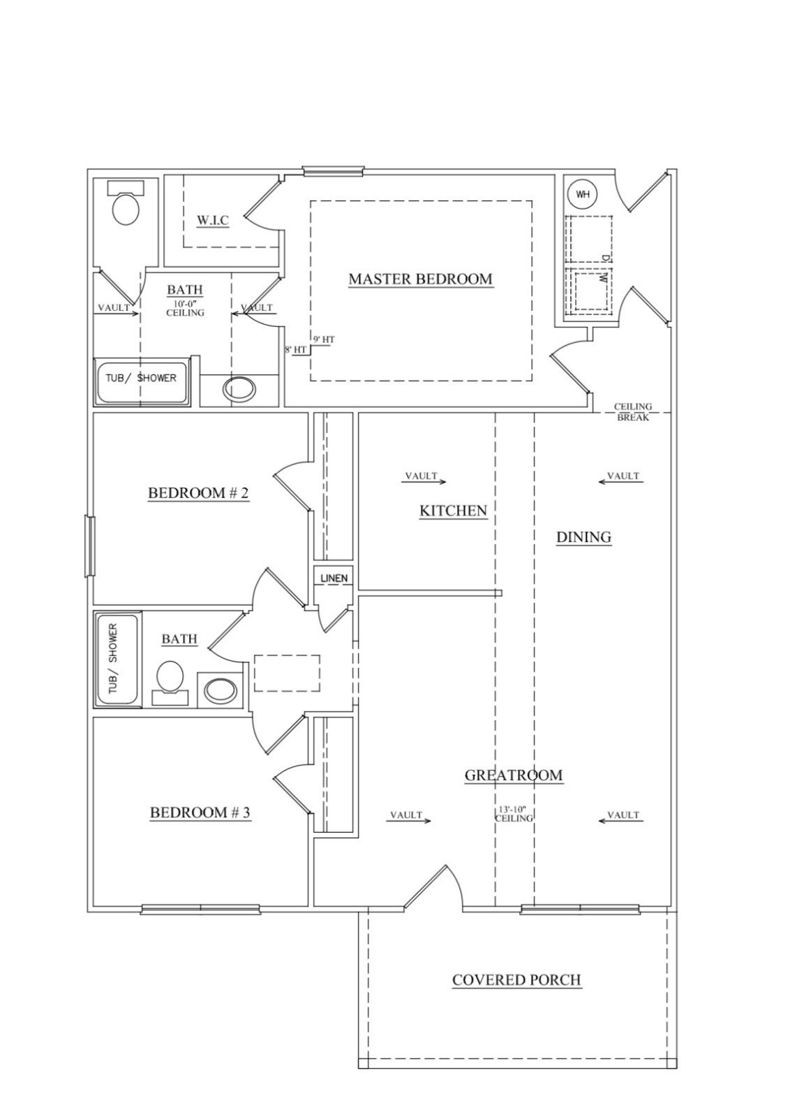 35 Old Stage Road McEwen, TN 37101 - Photo 2 of 2 unknown