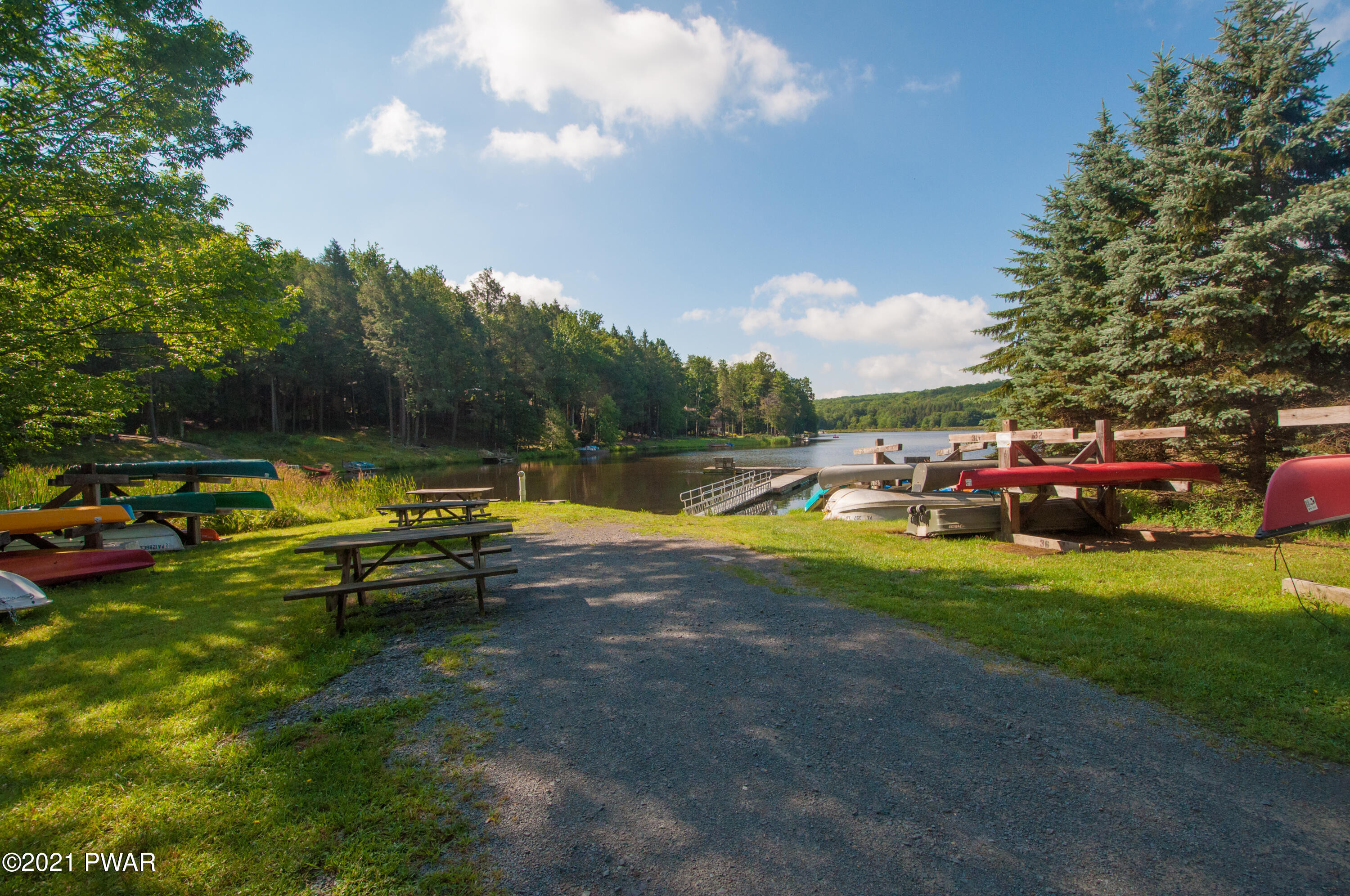 1022 Boat House Road Lake Ariel, PA 18436 - Photo 50 of 62 18-Beaver Lake