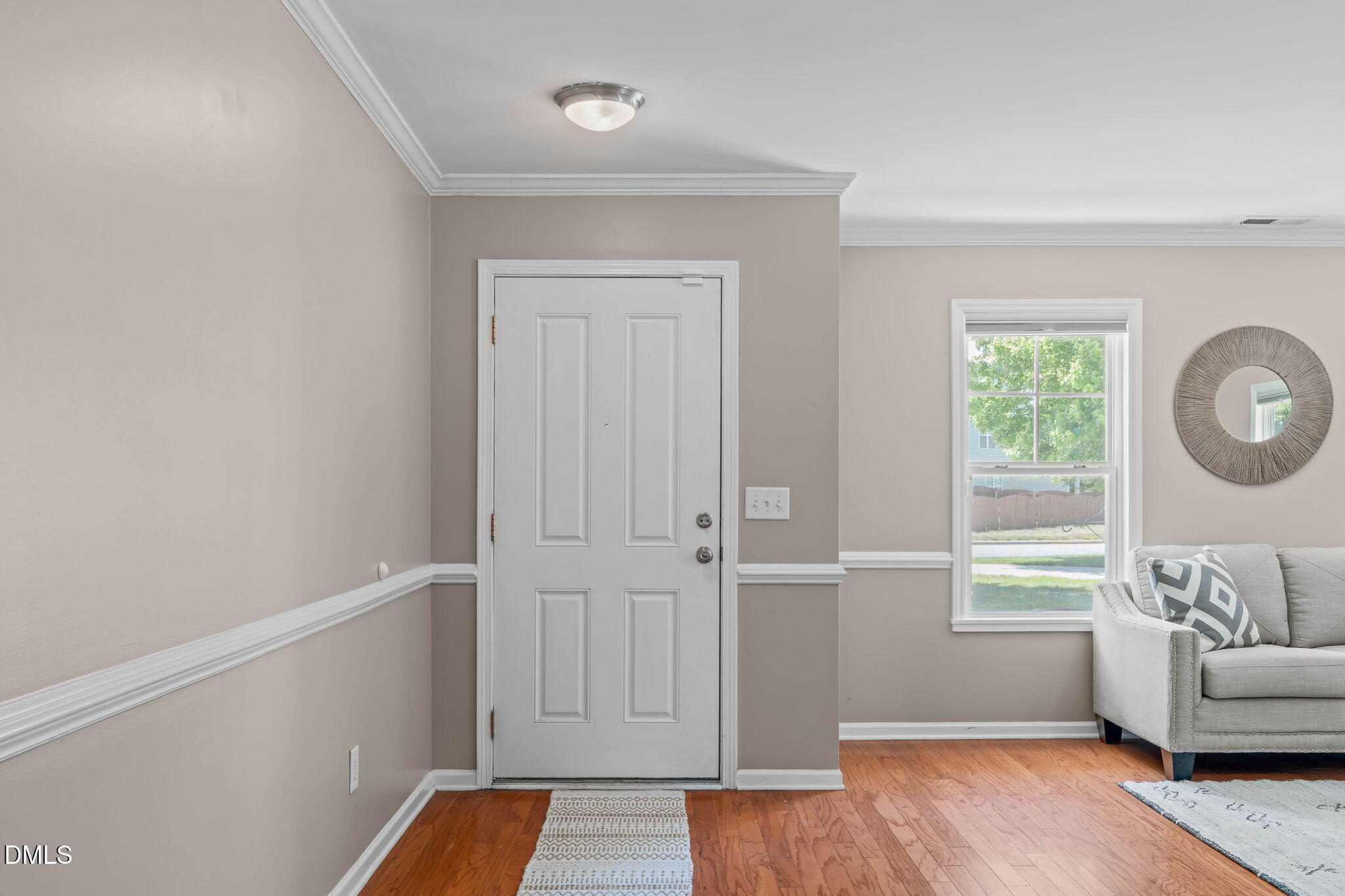 127 Gatewood Ridge Court Garner, NC 27529 - Photo 3 of 43