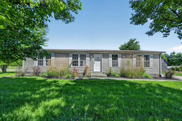 $209,000 | 356 Brickyard Drive, Sunman, IN 47041
