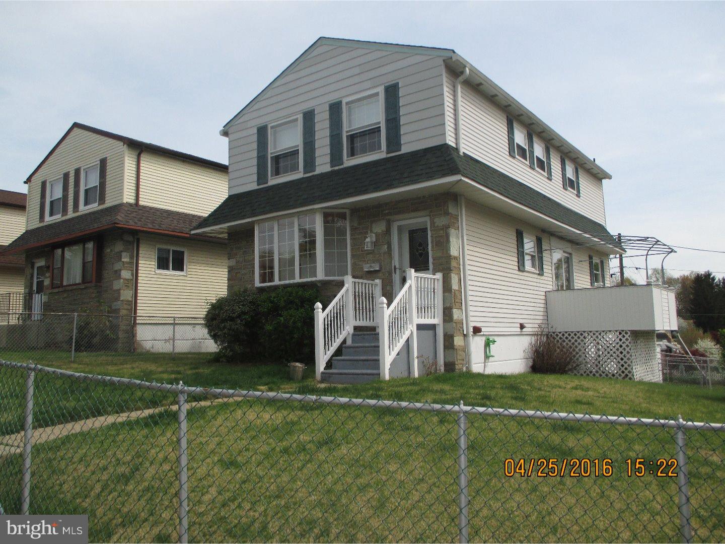 600 Colebrook Road Philadelphia, PA 19115 - Photo 1 of 22 Gallery Image 1