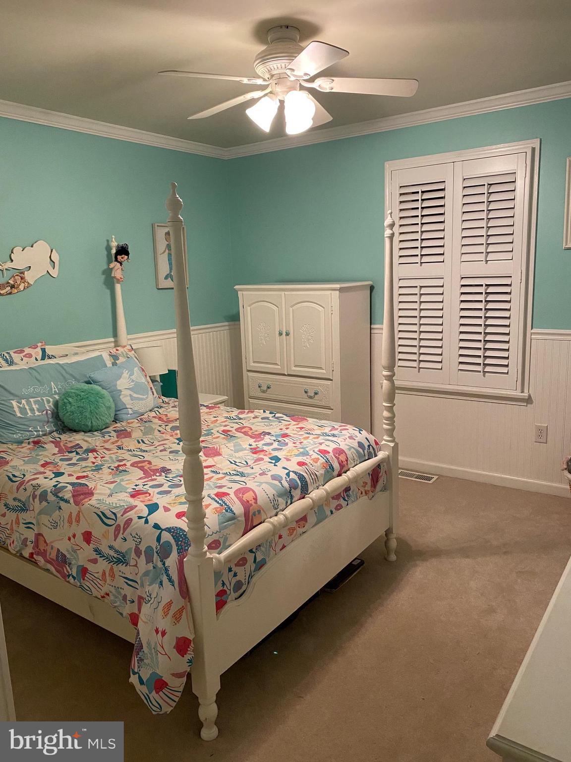 2601 Manchester Road Westminster, MD 21157 - Photo 15 of 22 Bedroom 2