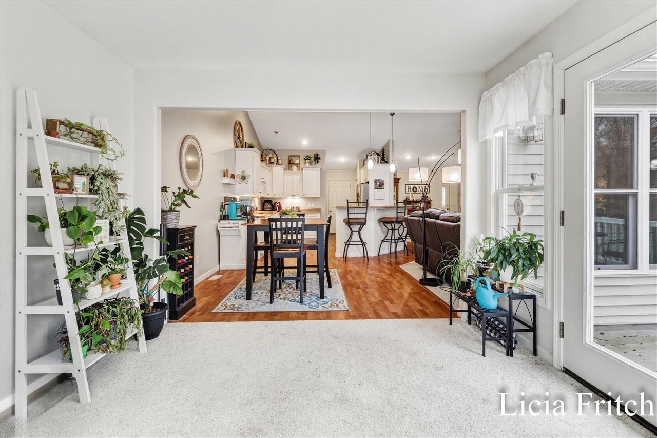 1527 West Addison Way Muskegon, MI 49445 - Photo 23 of 49