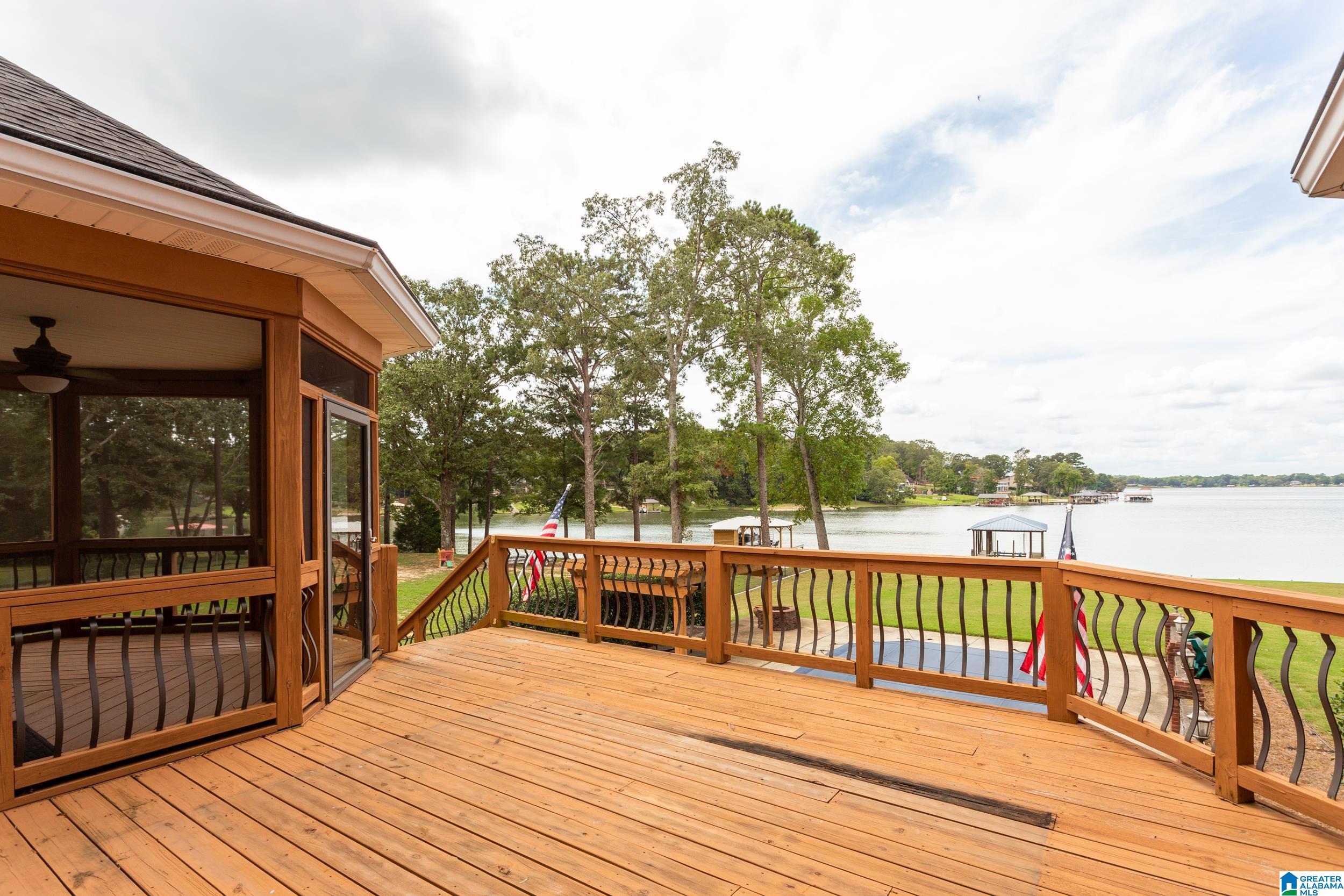 818 Funderburg Bend Road Pell City, AL 35128 - Photo 38 of 50 Gallery Image 38