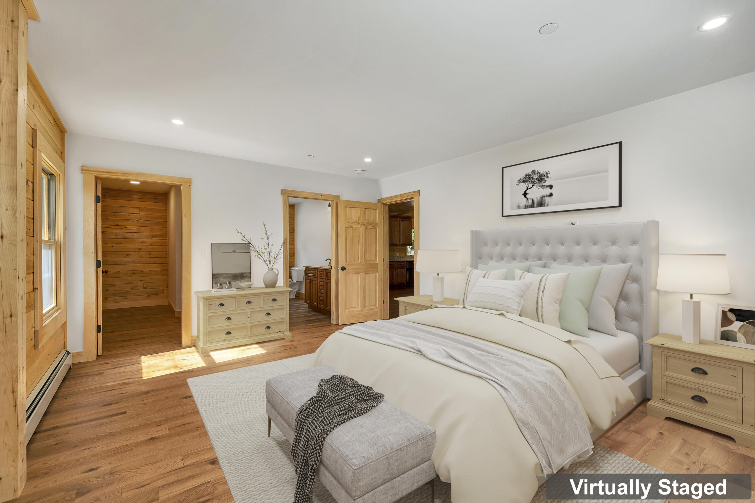 120 Libby Road West Newfield, ME 04095 - Photo 16 of 40 120LibbyRd034