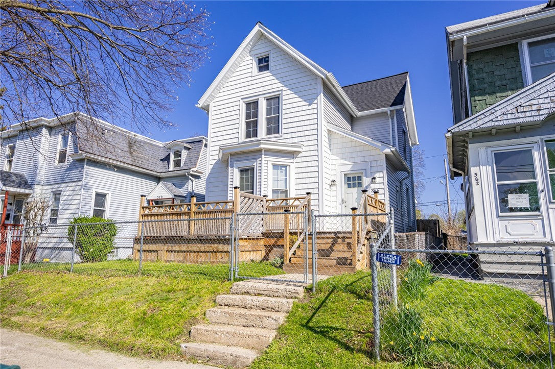 366 Tremont Street Rochester, NY 14608 - Photo 31 of 32