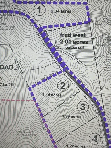 $179,000 | Lot # West Legacy Drive, Unit 2, Hendersonville, NC 28739