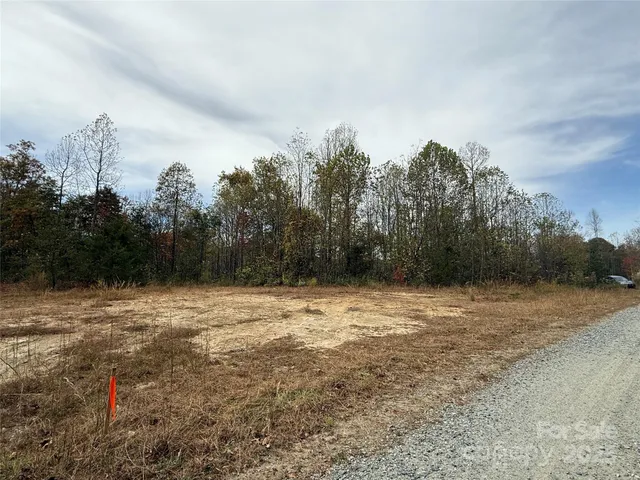 a view of outdoor space with mountain view