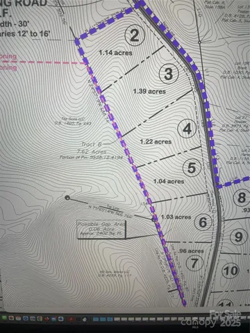 $179,000 | Lot # West Legacy Drive, Unit 2, Hendersonville, NC 28739