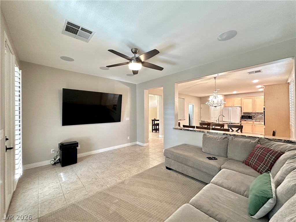 10697 Bonnyhill Street Las Vegas, NV 89141 - Photo 14 of 30