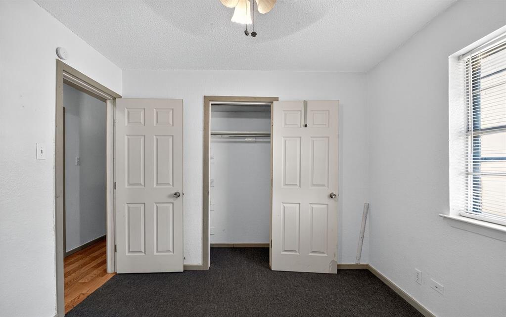 604 Fegan Street Weatherford, TX 76086 - Photo 23 of 36 an empty room with windows