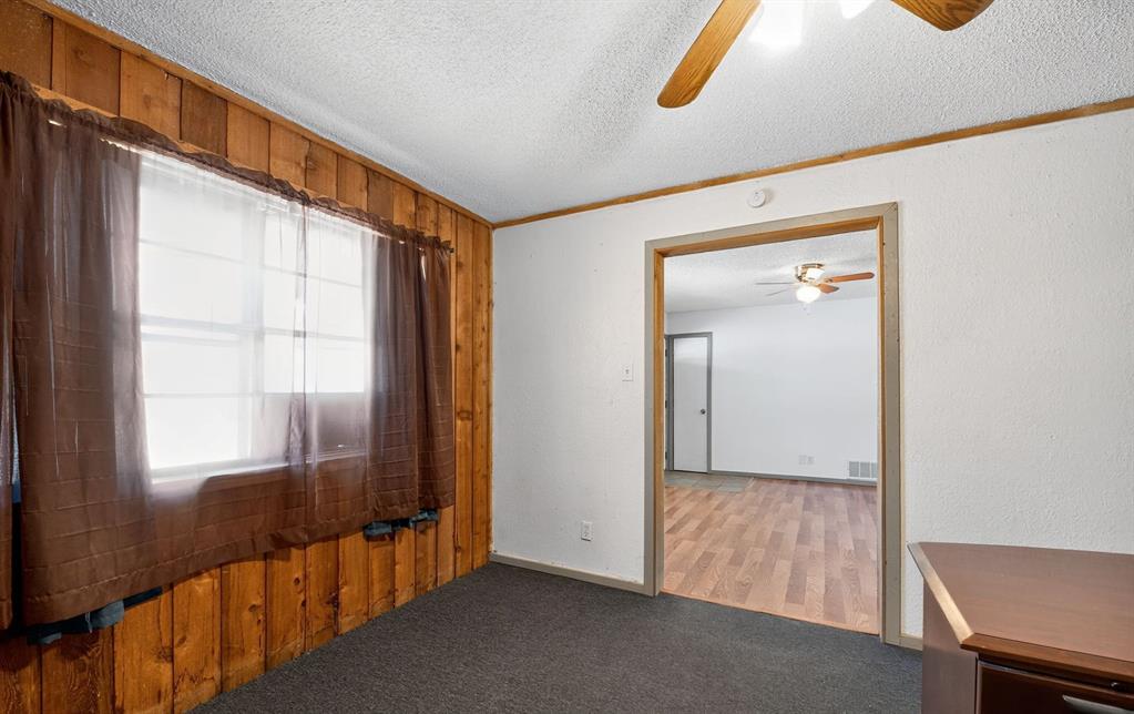 604 Fegan Street Weatherford, TX 76086 - Photo 9 of 36 a view of an empty room