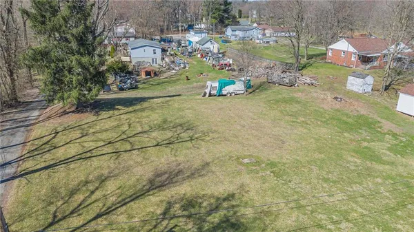 $6,900 | 0 Pennsylvania Avenue, New Galilee, PA 16141