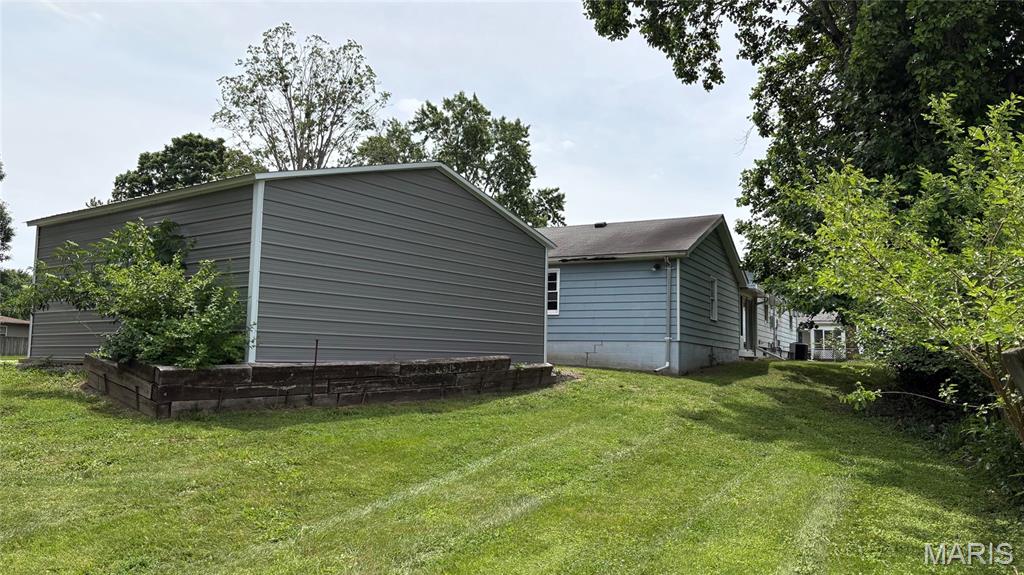 105 Debra Lane Sparta, IL 62286 - Photo 36 of 40