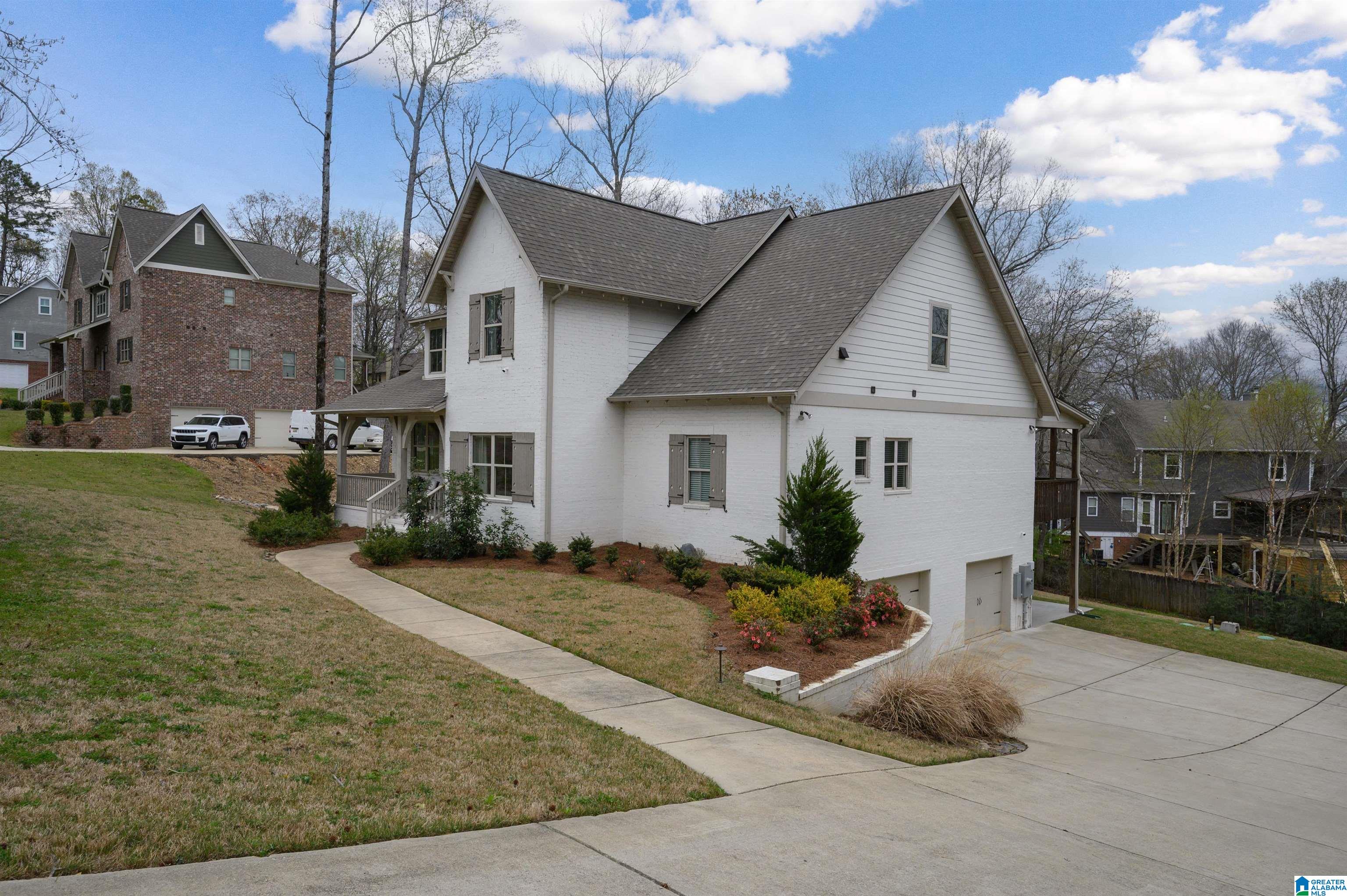 4069 South Shades Crest Road Birmingham, AL 35244 - Photo 53 of 54