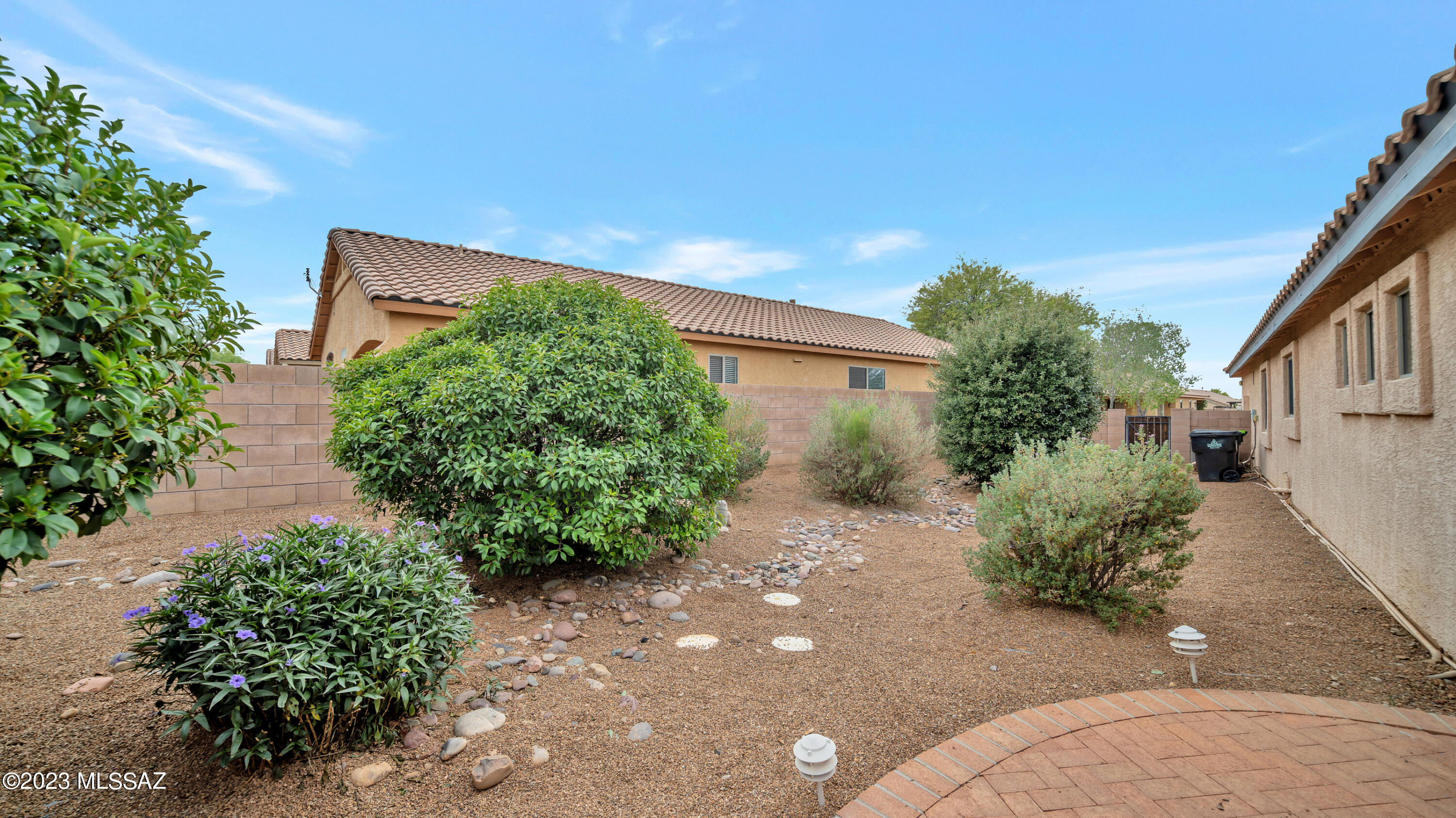 449 South Stone Bench Road Vail, AZ 85641 - Photo 39 of 41 Gallery Image 39