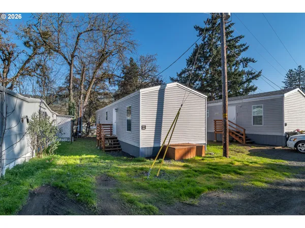 $46,000 | 5000 Northeast Stephens Street, Unit 40, Roseburg, OR 97470