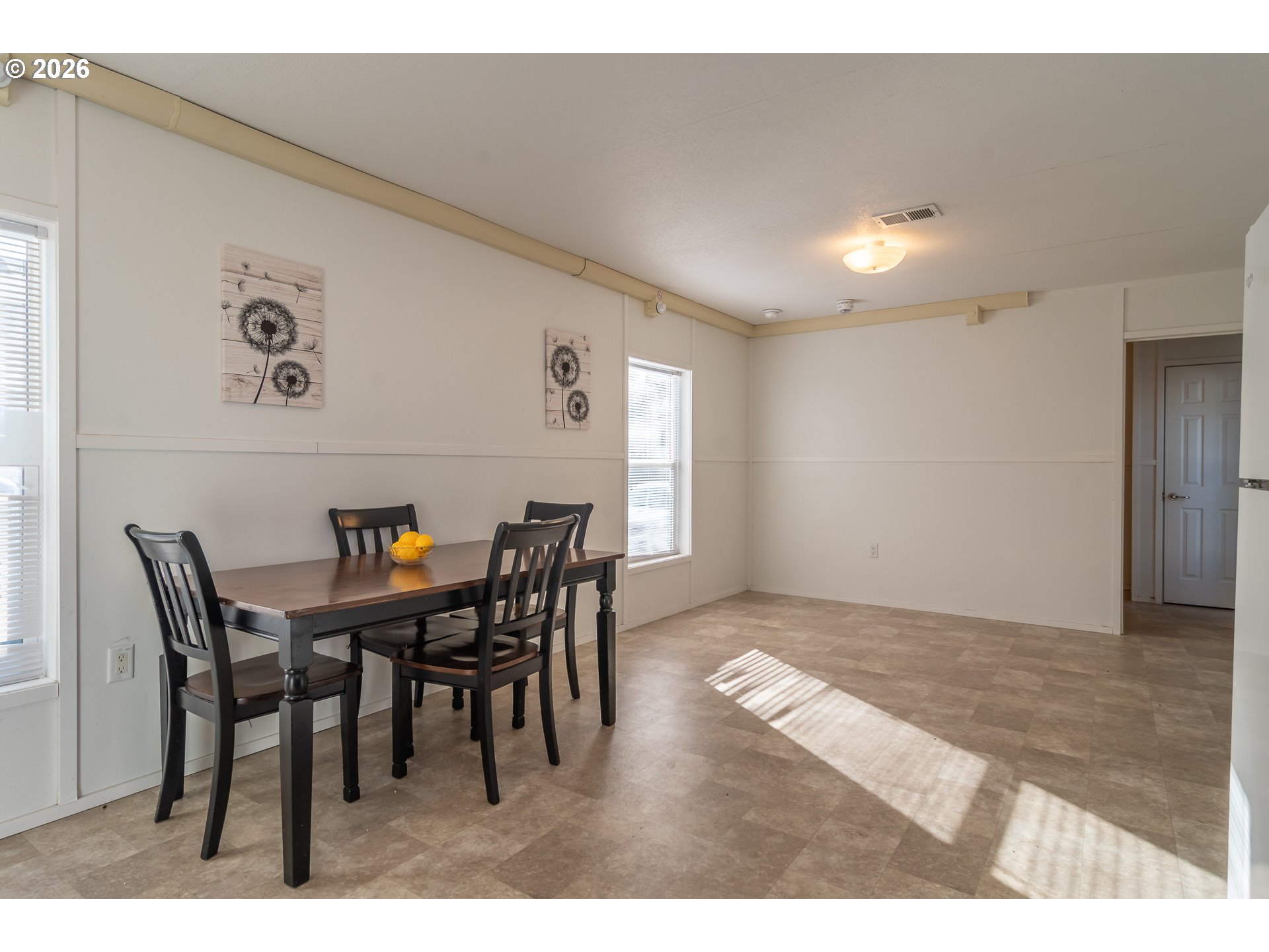 5000 Northeast Stephens Street, Unit 40 Roseburg, OR 97470 - Photo 16 of 27 a view of a dining room with furniture