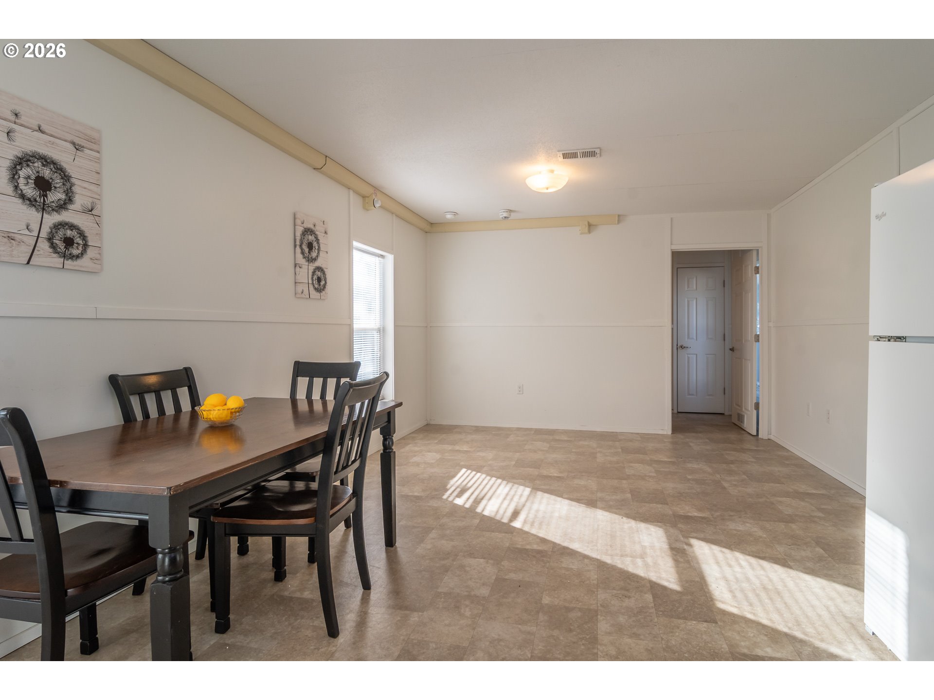 5000 Northeast Stephens Street, Unit 40 Roseburg, OR 97470 - Photo 17 of 27 a view of a dining room with furniture