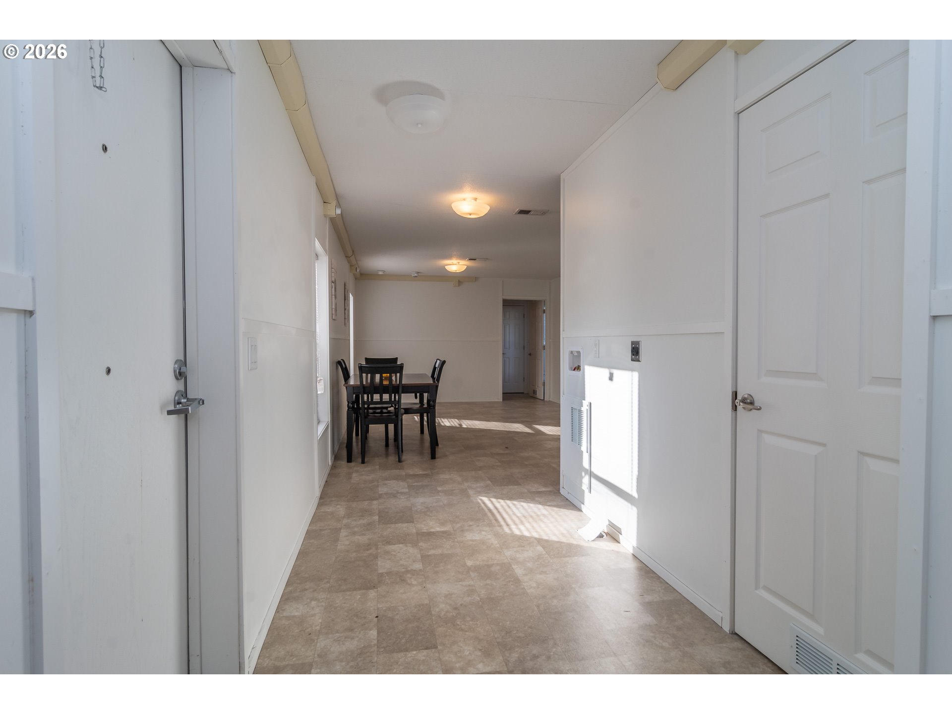 5000 Northeast Stephens Street, Unit 40 Roseburg, OR 97470 - Photo 22 of 27 a view of an empty room